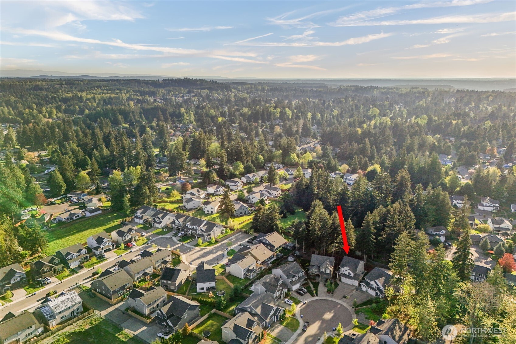 21204 113th Street Ct E Bonney Lake WA 98391