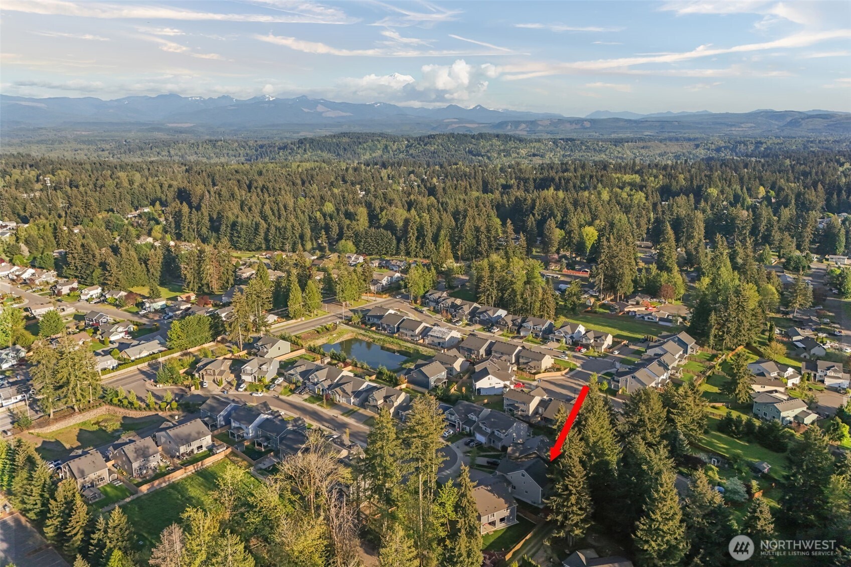21204 113th Street Ct E Bonney Lake WA 98391