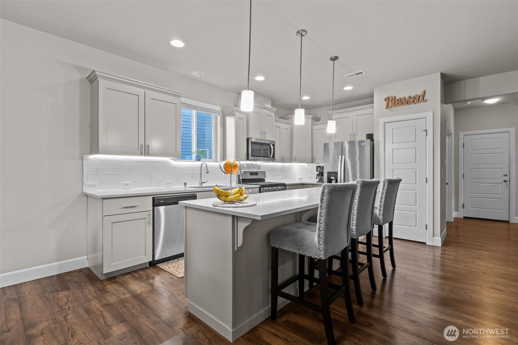 21204 113th Street Ct E Bonney Lake WA 98391