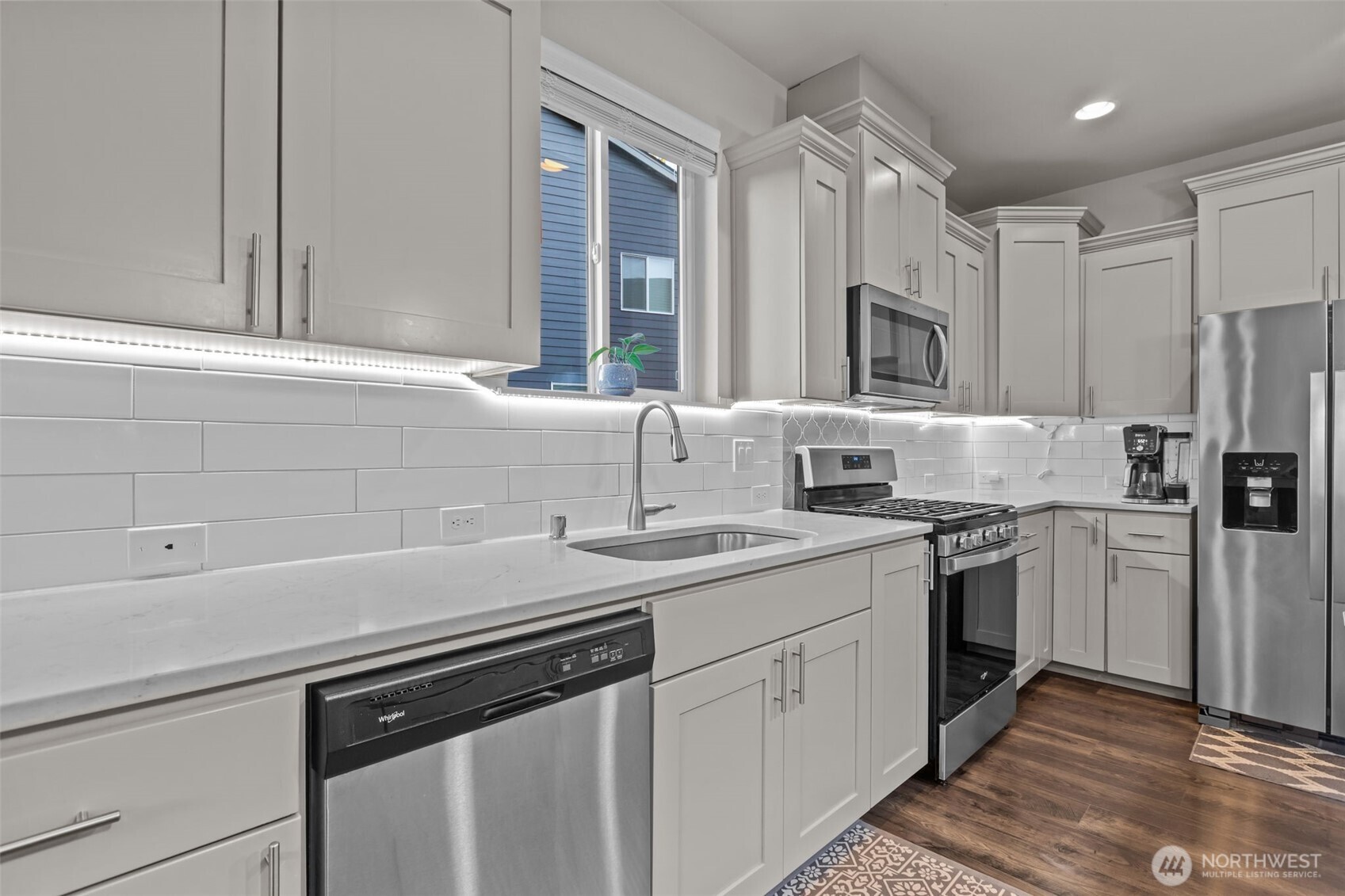 21204 113th Street Ct E Bonney Lake WA 98391