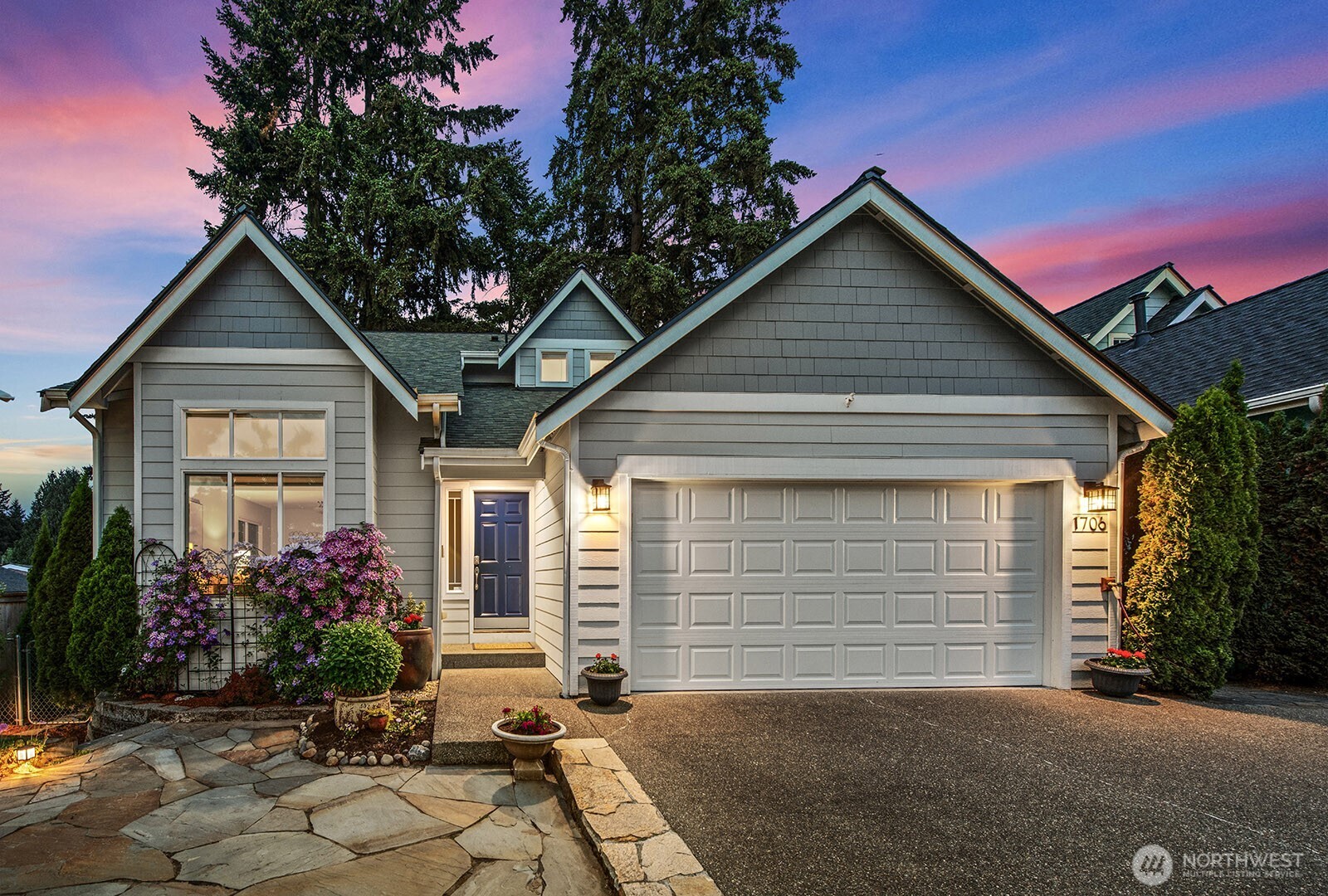 1706 NE 27th Place Renton WA 98056
