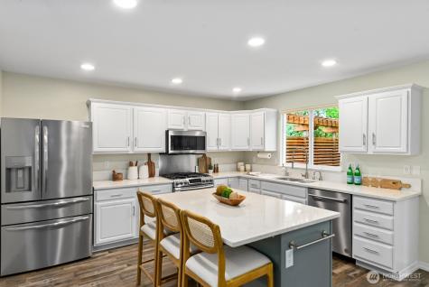 1706 NE 27th Place Renton WA 98056