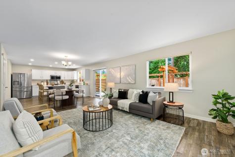 1706 NE 27th Place Renton WA 98056