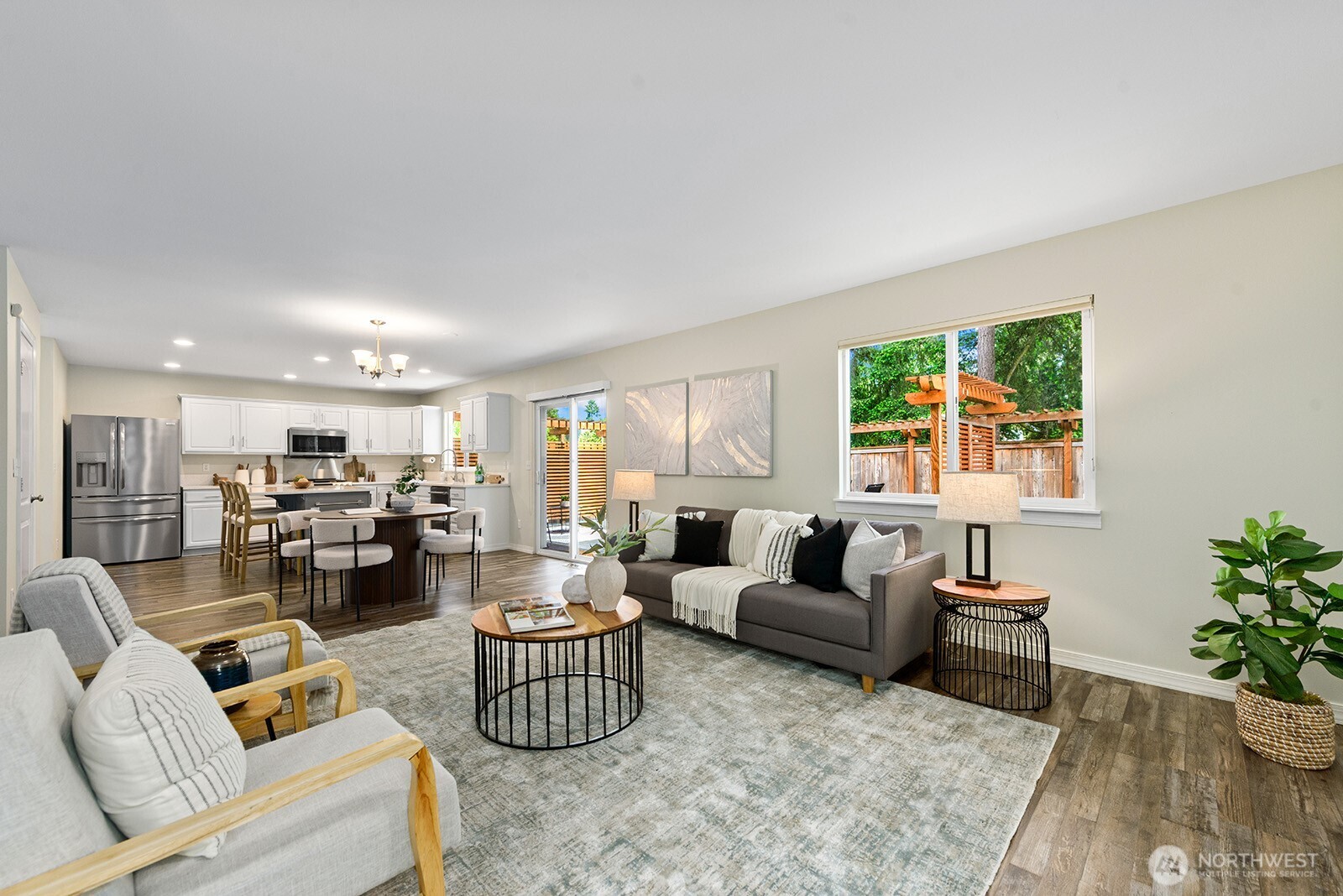 1706 NE 27th Place Renton WA 98056