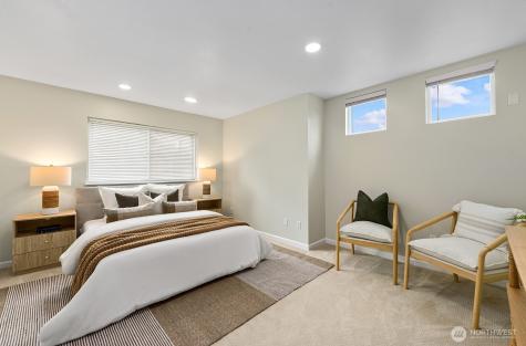 1706 NE 27th Place Renton WA 98056