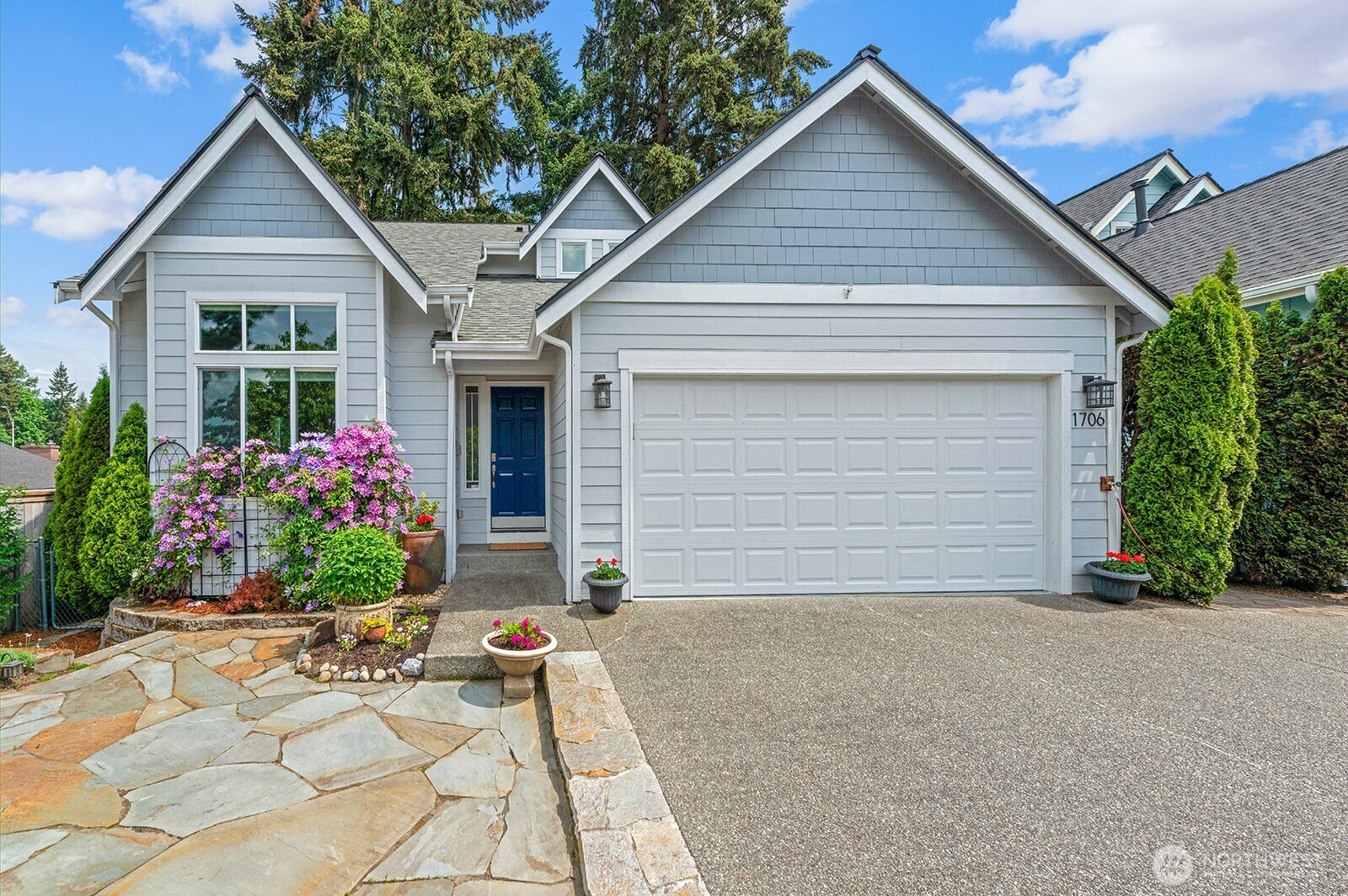 1706 NE 27th Place Renton WA 98056
