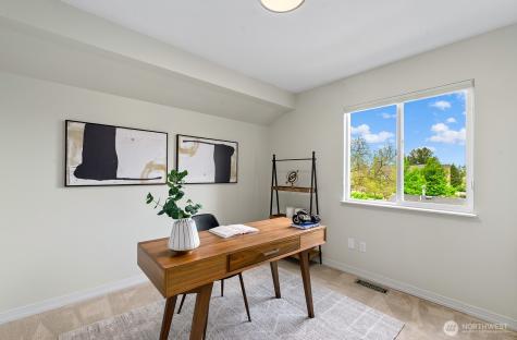 1706 NE 27th Place Renton WA 98056