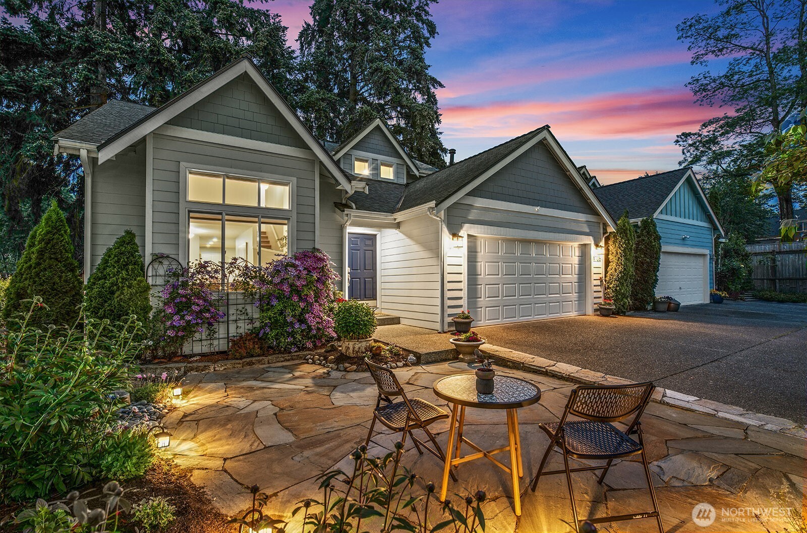 1706 NE 27th Place Renton WA 98056