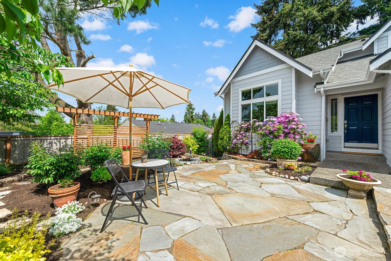 1706 NE 27th Place Renton WA 98056