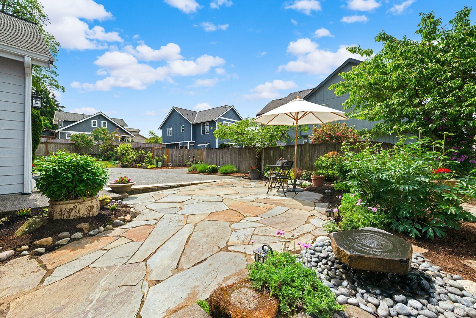 1706 NE 27th Place Renton WA 98056