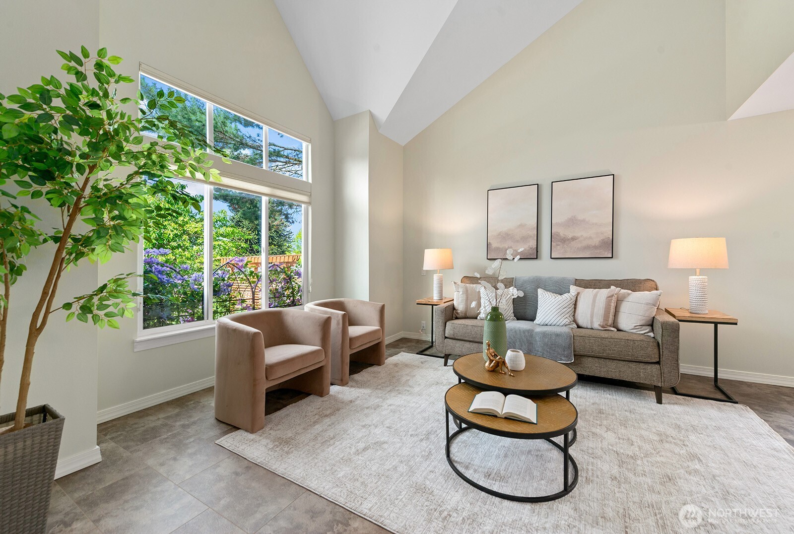 1706 NE 27th Place Renton WA 98056
