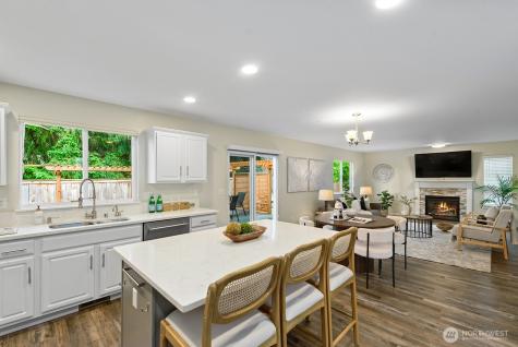 1706 NE 27th Place Renton WA 98056