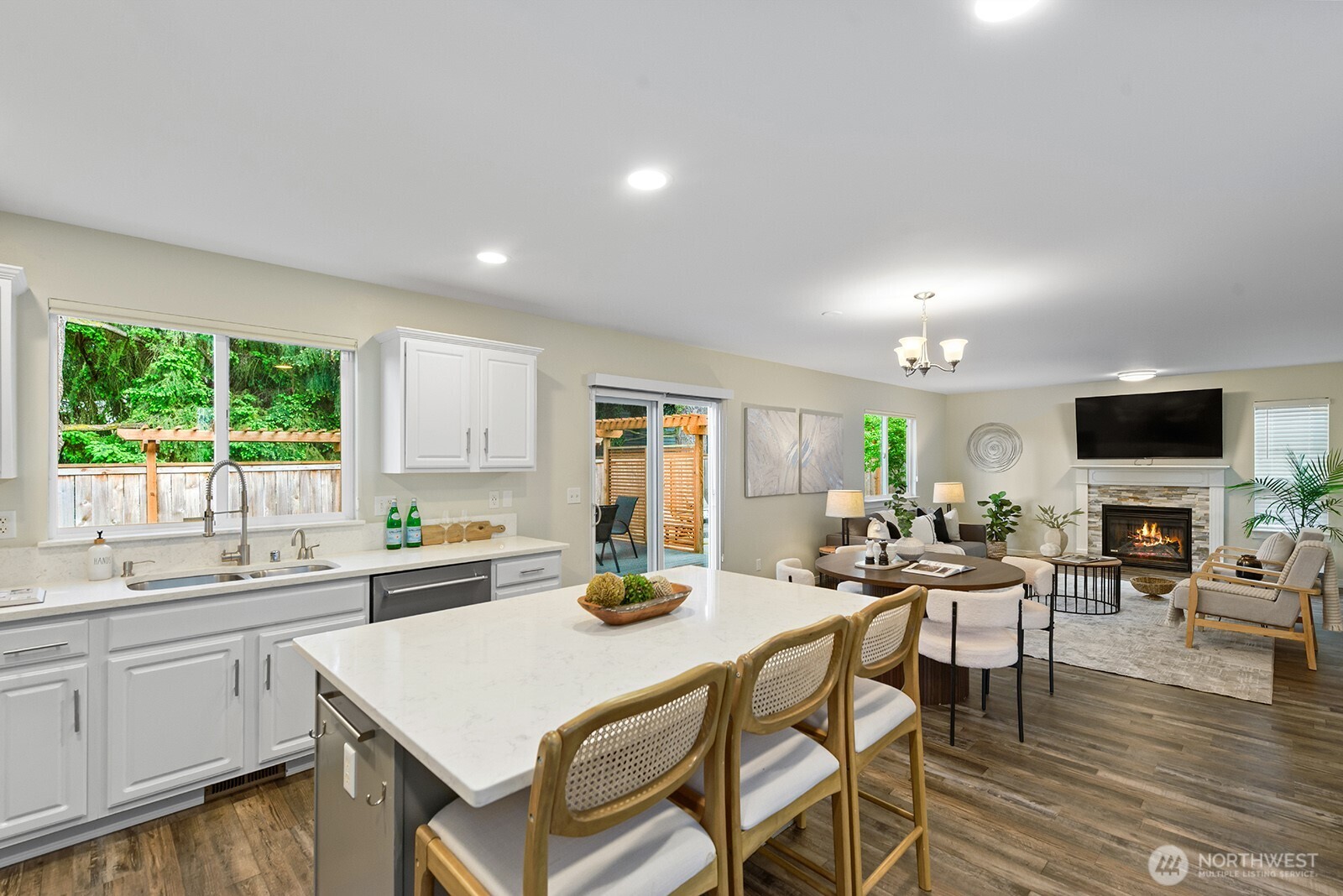 1706 NE 27th Place Renton WA 98056