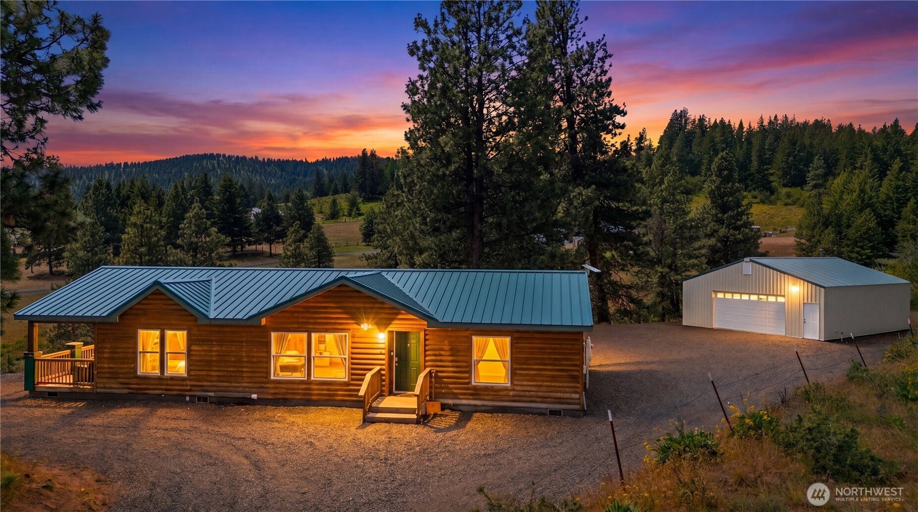 1401 Elk Heights Road Cle Elum WA 98922