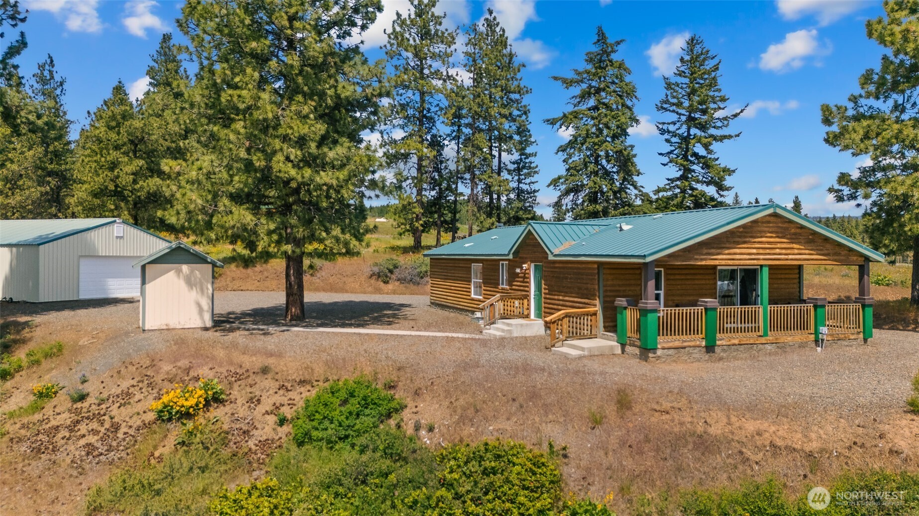 1401 Elk Heights Road Cle Elum WA 98922