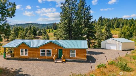 1401 Elk Heights Road Cle Elum WA 98922