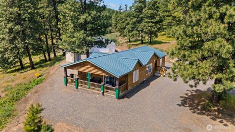 1401 Elk Heights Road Cle Elum WA 98922