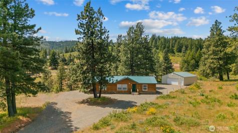 1401 Elk Heights Road Cle Elum WA 98922