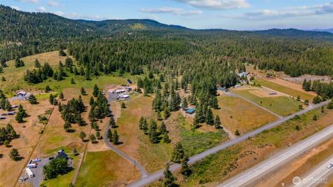 1401 Elk Heights Road Cle Elum WA 98922