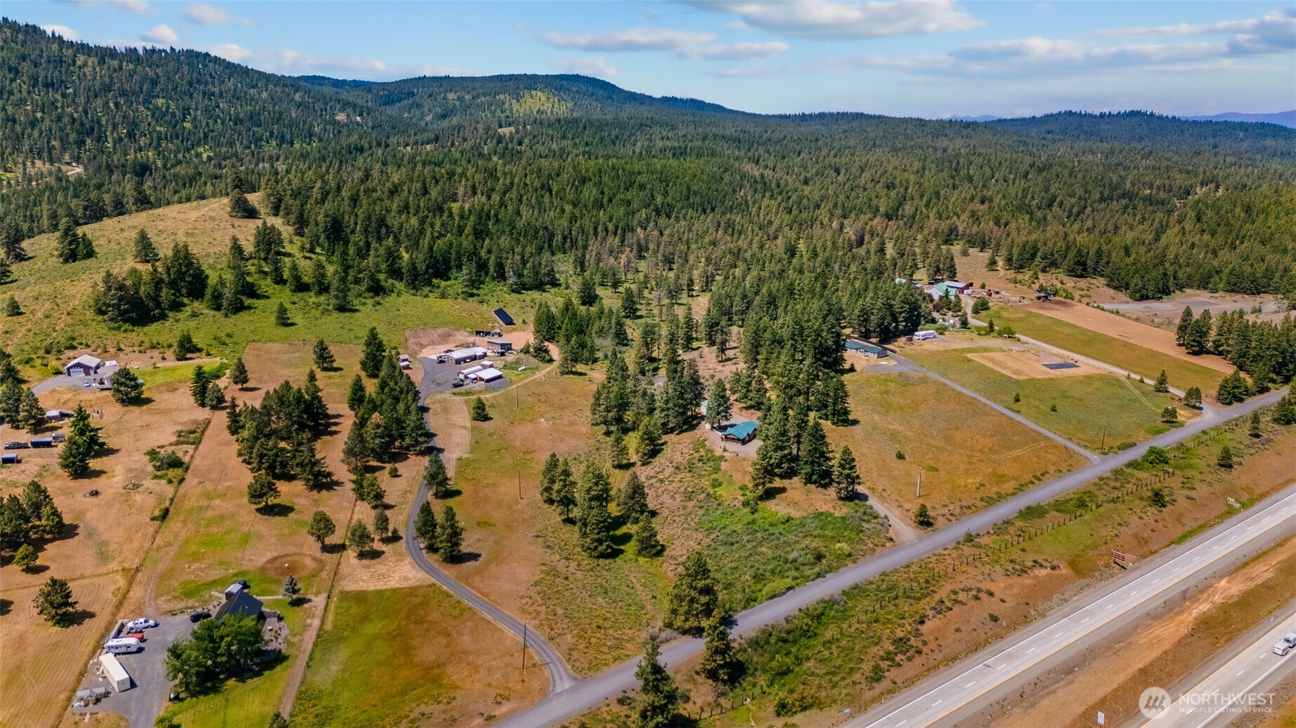 1401 Elk Heights Road Cle Elum WA 98922
