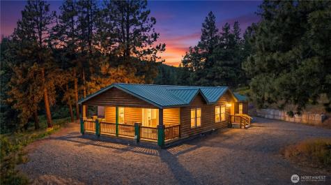 1401 Elk Heights Road Cle Elum WA 98922