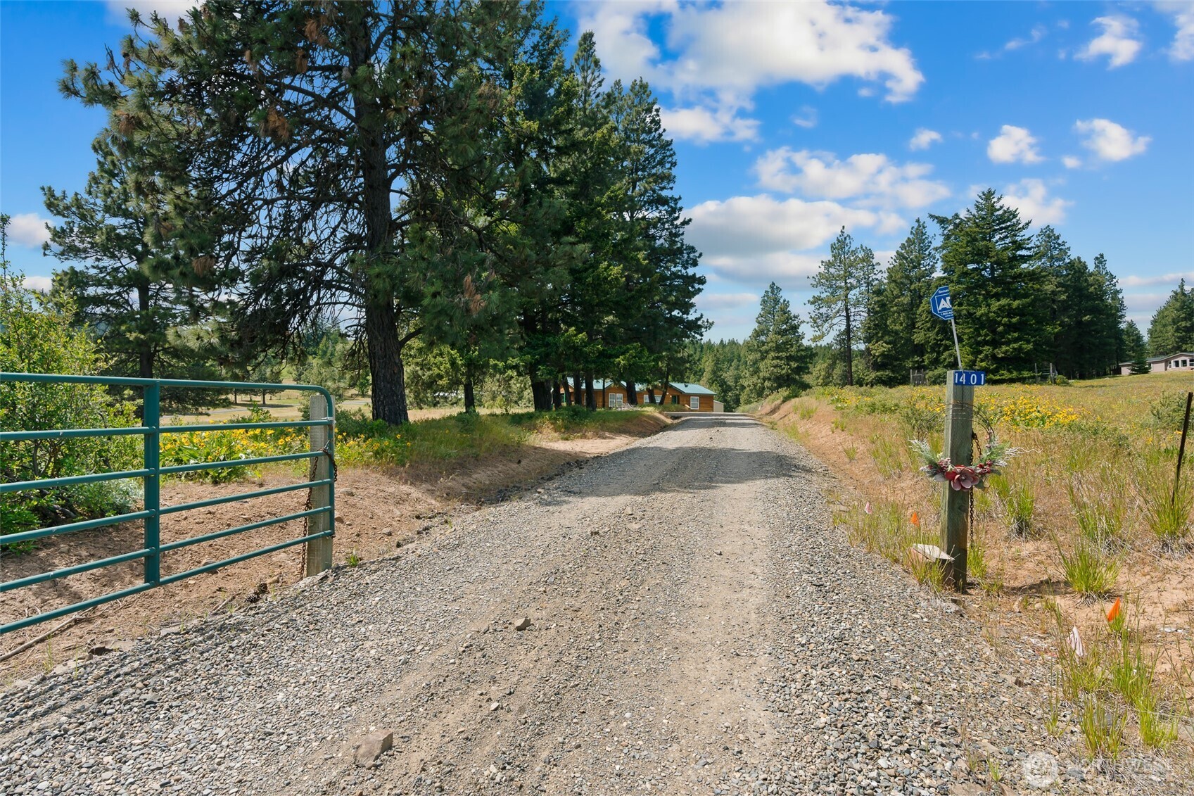 1401 Elk Heights Road Cle Elum WA 98922