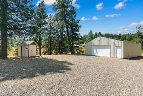 1401 Elk Heights Road Cle Elum WA 98922