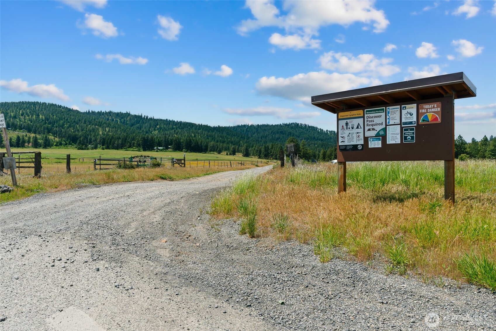 1401 Elk Heights Road Cle Elum WA 98922