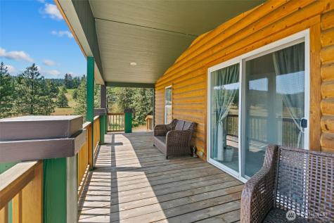 1401 Elk Heights Road Cle Elum WA 98922