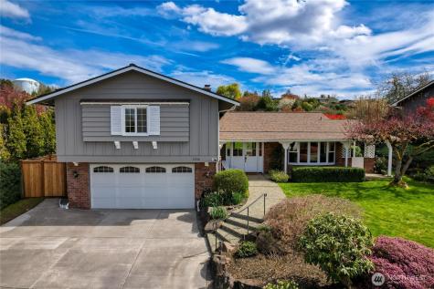 2008 121st Avenue SE Bellevue WA 98005