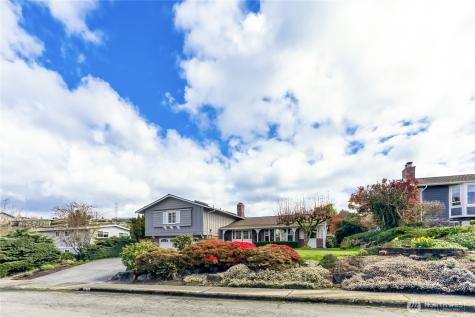2008 121st Avenue SE Bellevue WA 98005