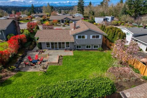 2008 121st Avenue SE Bellevue WA 98005