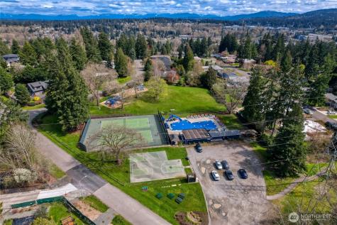 2008 121st Avenue SE Bellevue WA 98005