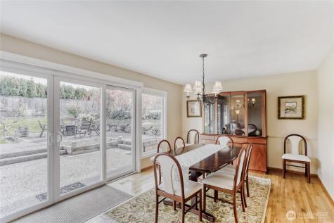 2008 121st Avenue SE Bellevue WA 98005
