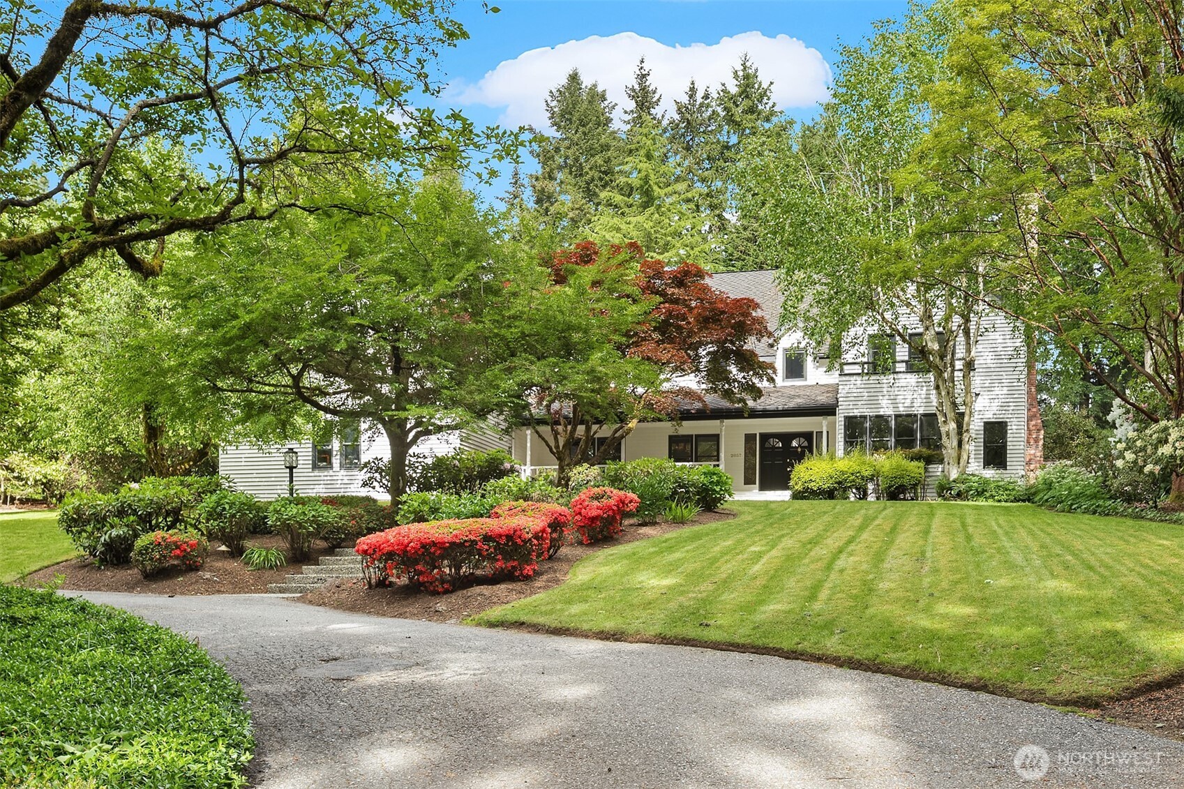 2857 134th Avenue NE Bellevue WA 98005