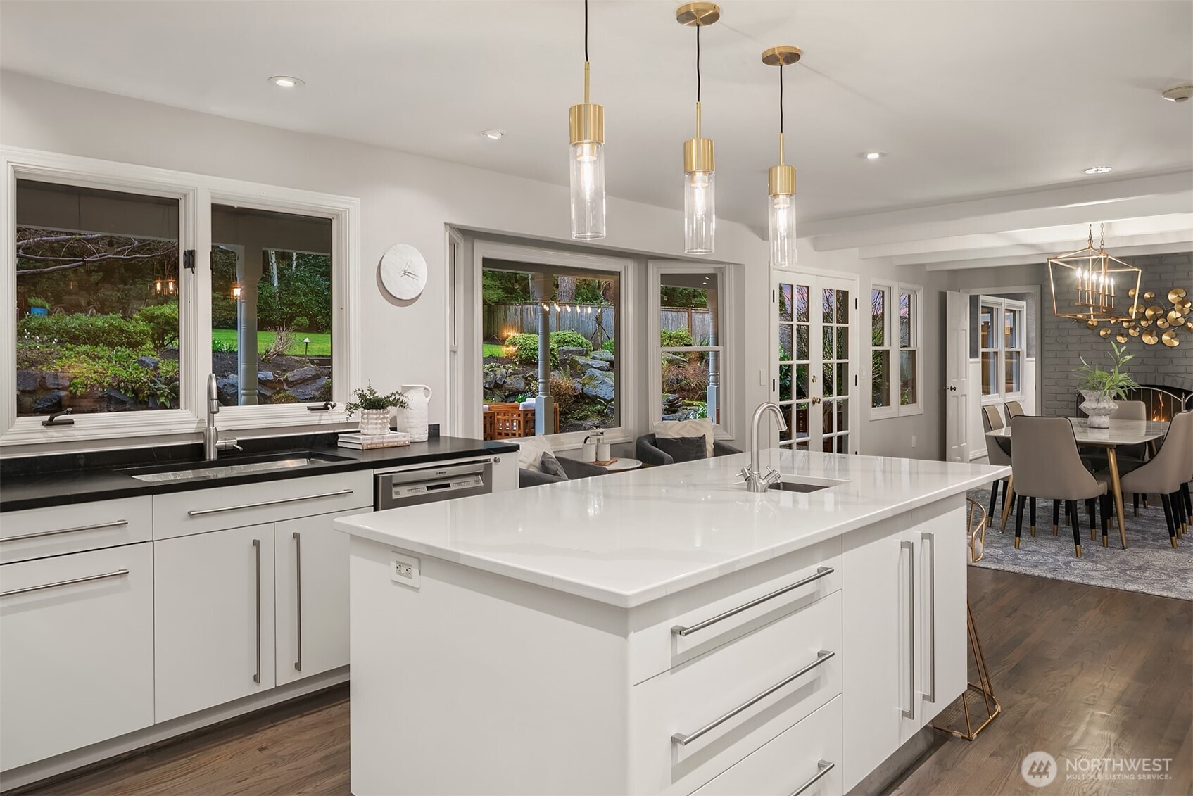 2857 134th Avenue NE Bellevue WA 98005