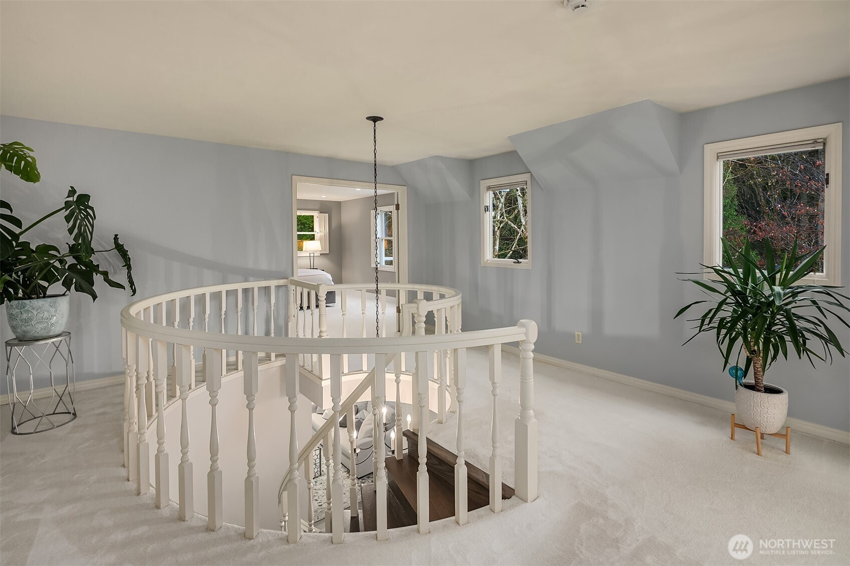 2857 134th Avenue NE Bellevue WA 98005