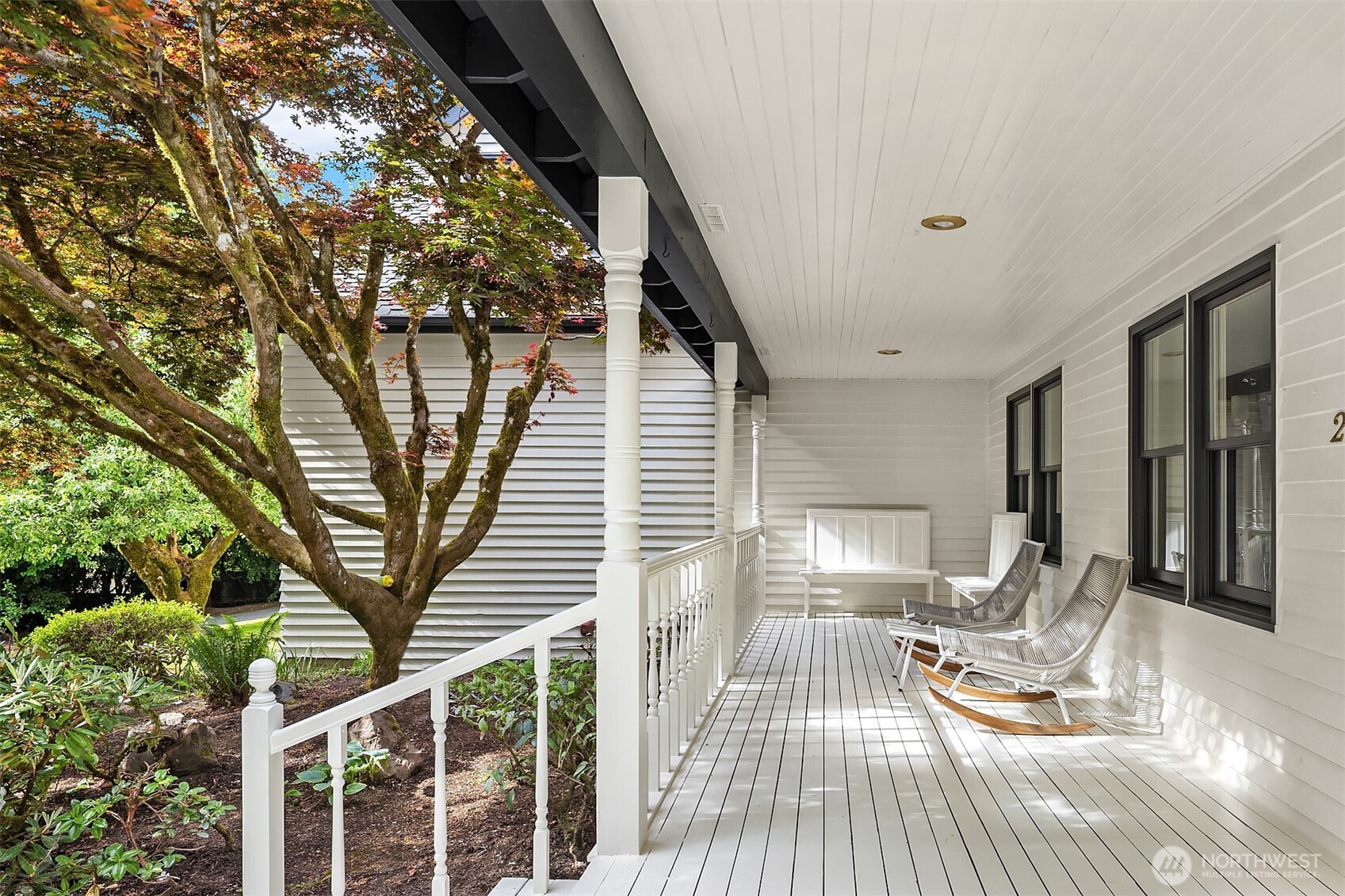2857 134th Avenue NE Bellevue WA 98005