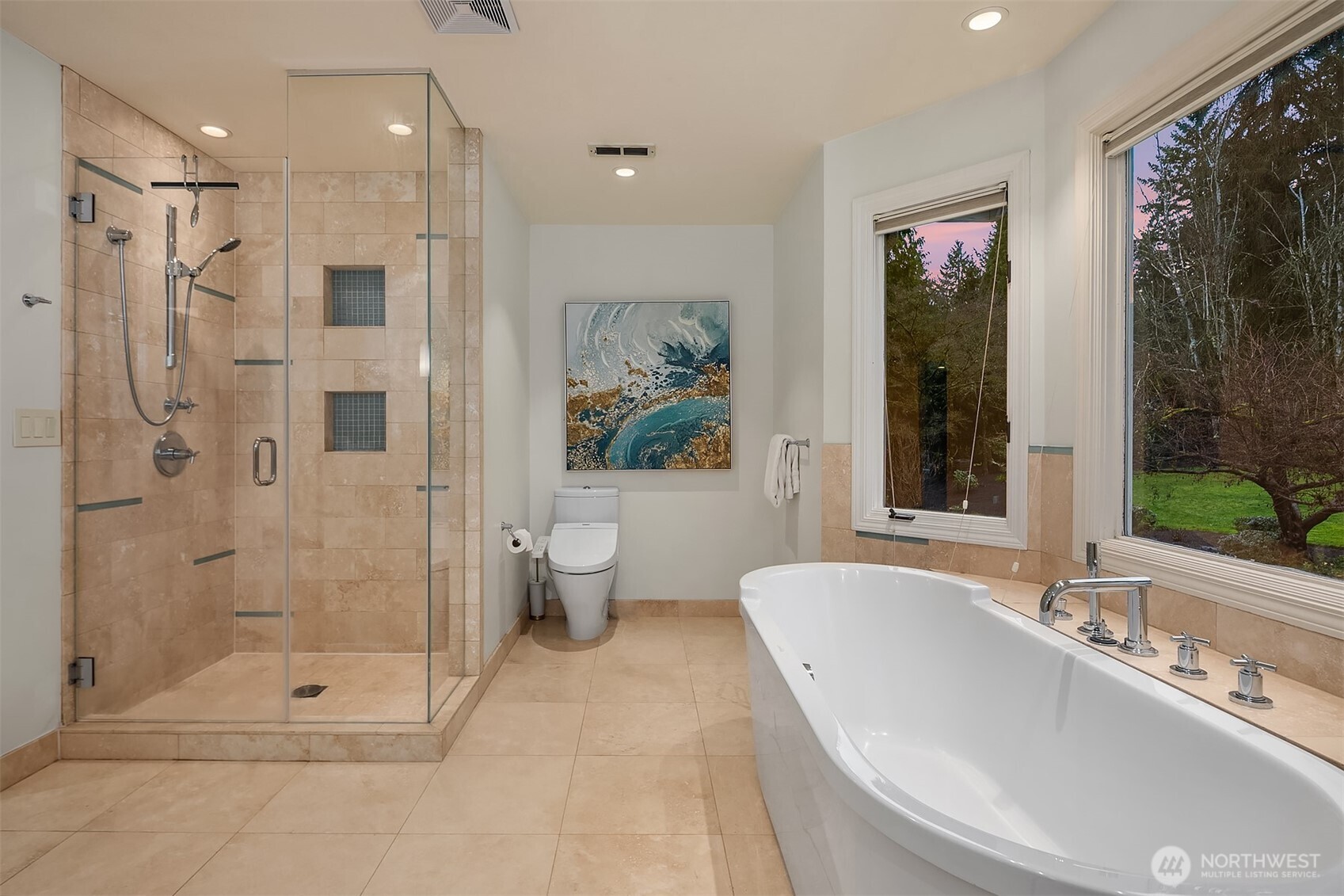 2857 134th Avenue NE Bellevue WA 98005