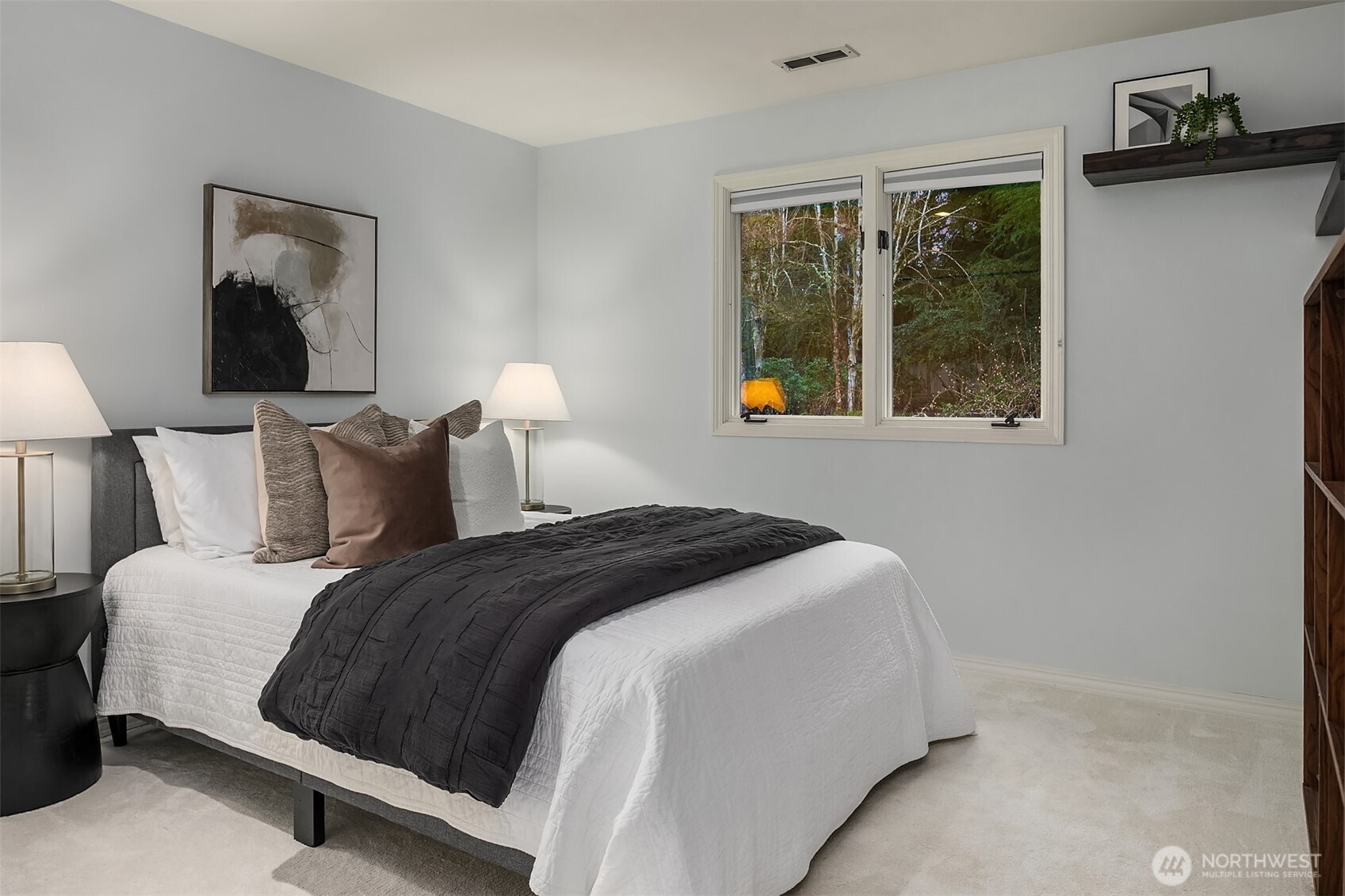 2857 134th Avenue NE Bellevue WA 98005