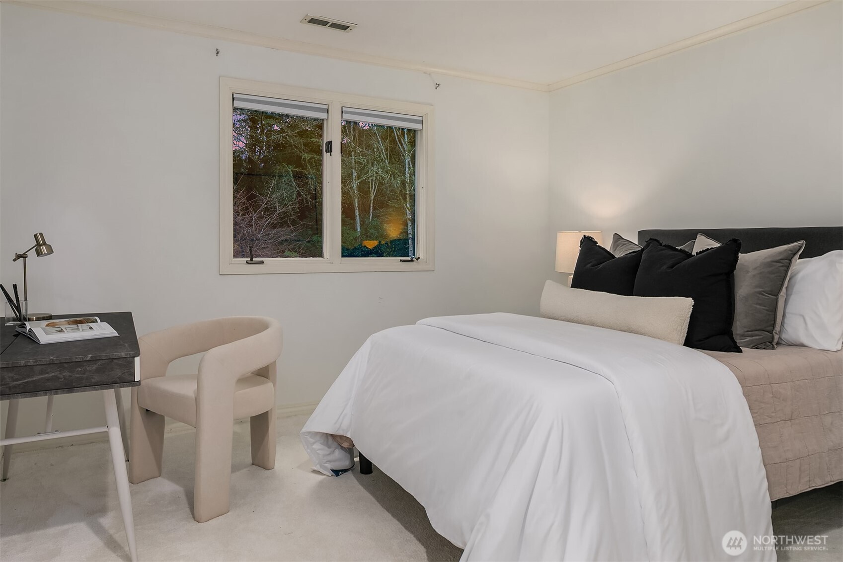 2857 134th Avenue NE Bellevue WA 98005
