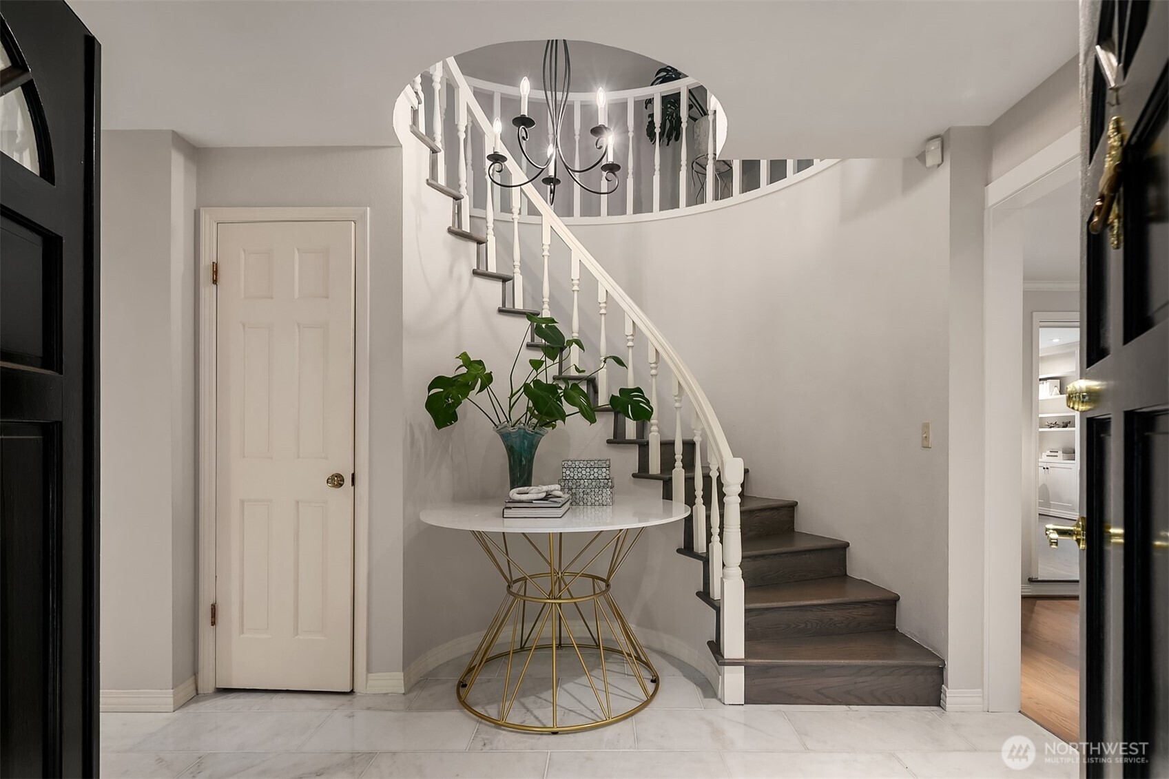 2857 134th Avenue NE Bellevue WA 98005