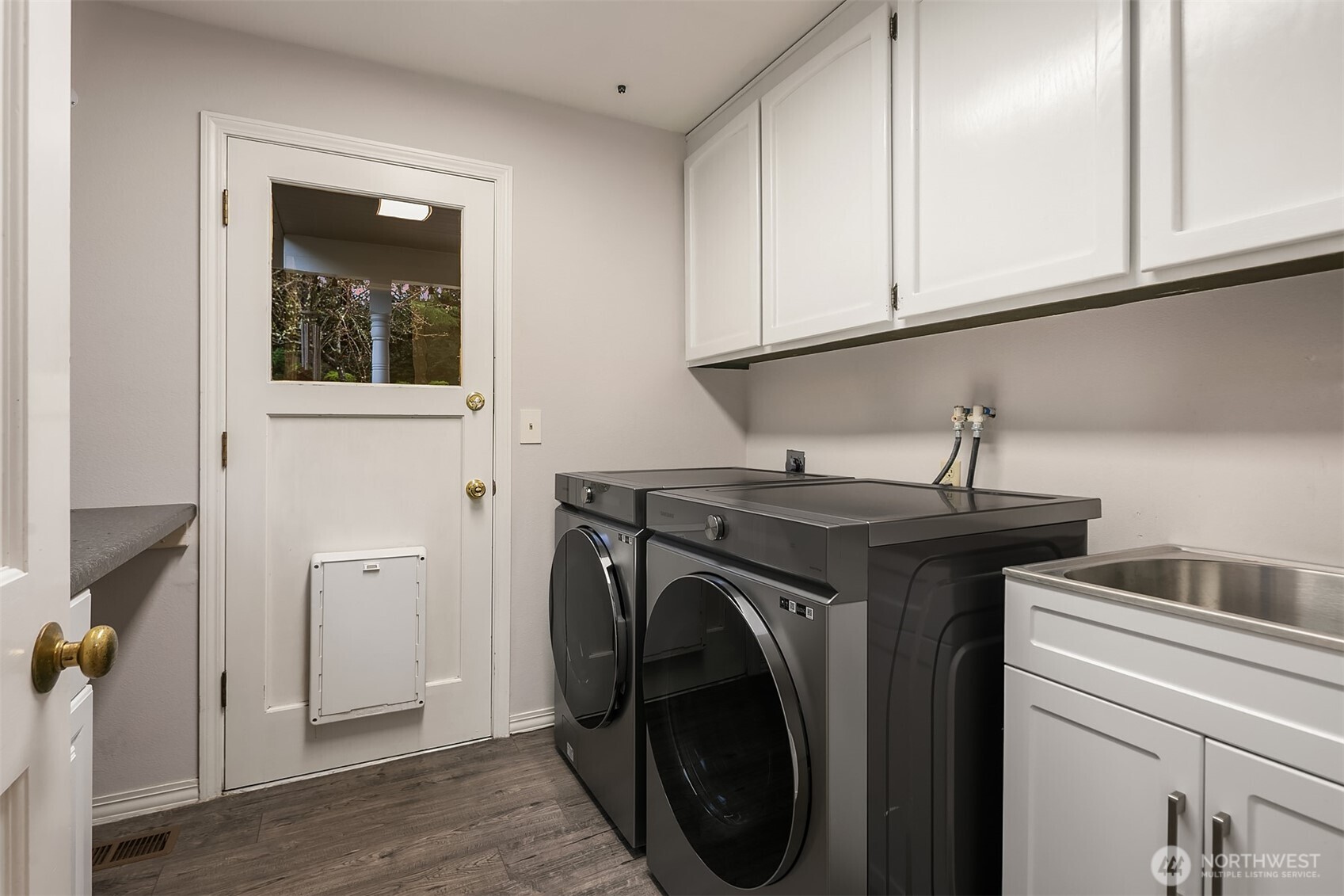 2857 134th Avenue NE Bellevue WA 98005