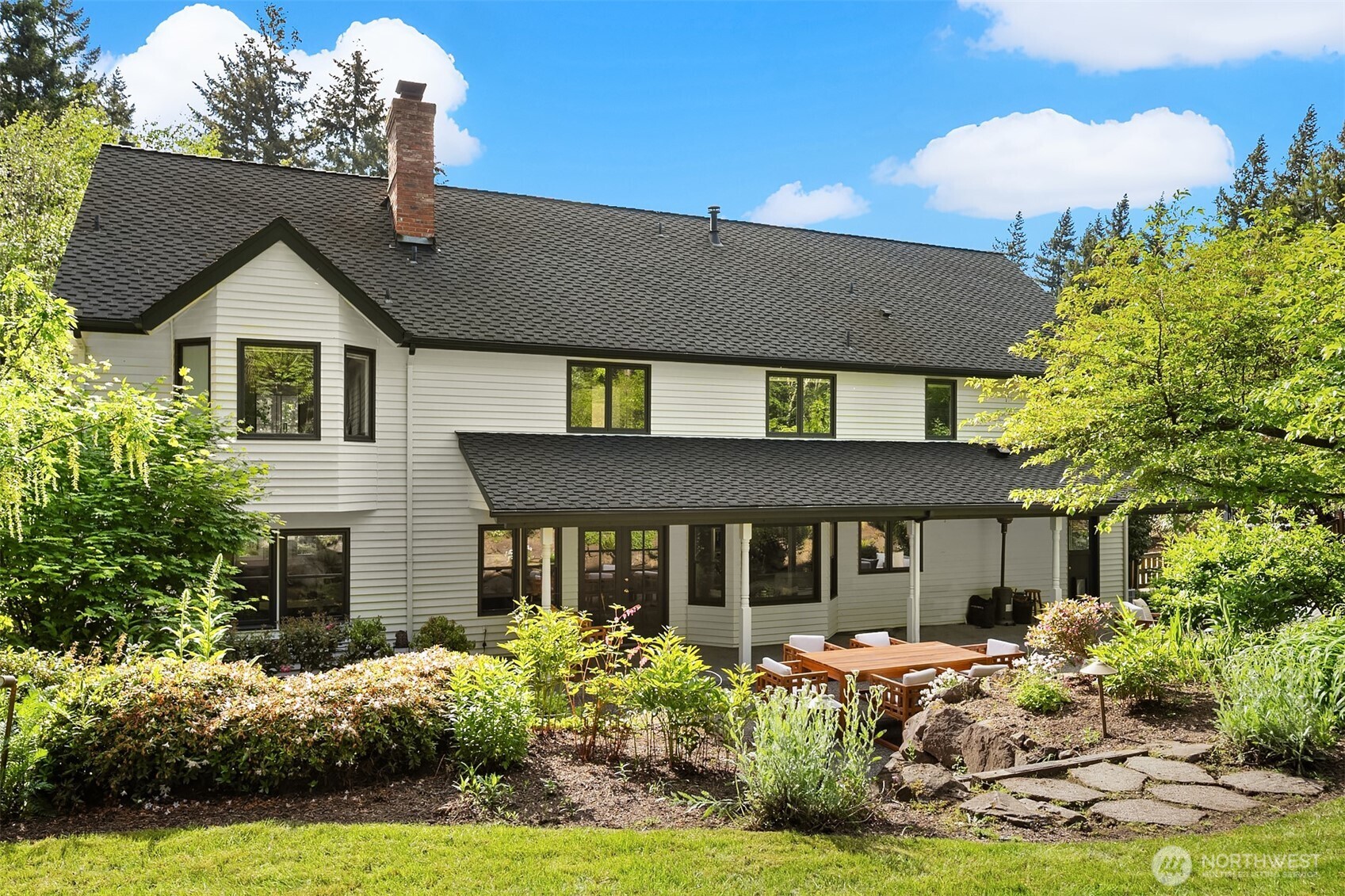 2857 134th Avenue NE Bellevue WA 98005