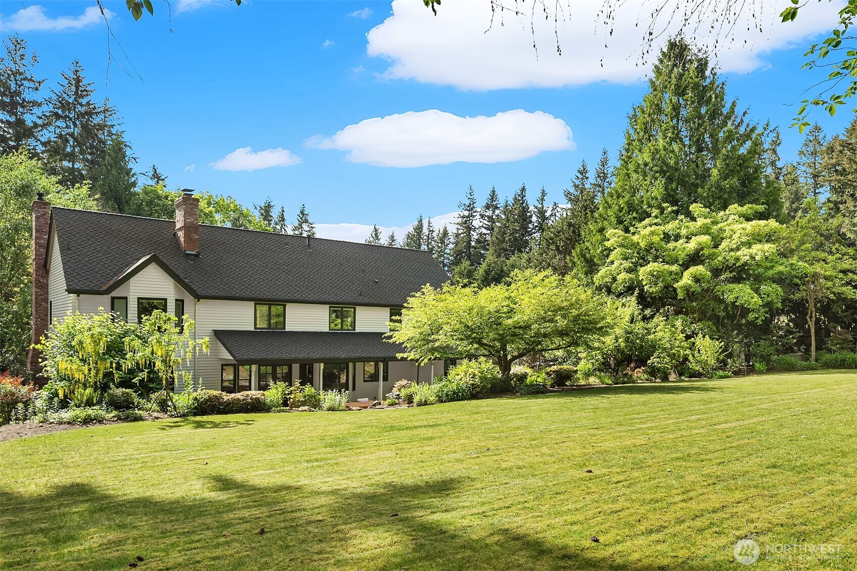 2857 134th Avenue NE Bellevue WA 98005