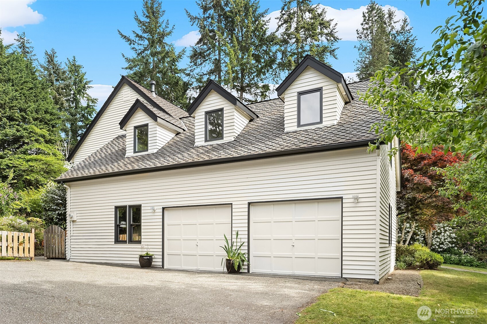 2857 134th Avenue NE Bellevue WA 98005