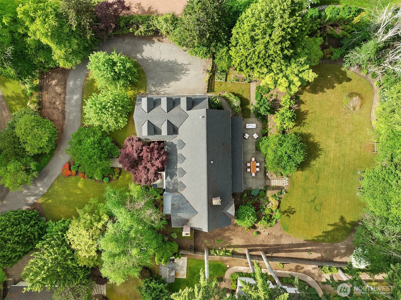 2857 134th Avenue NE Bellevue WA 98005