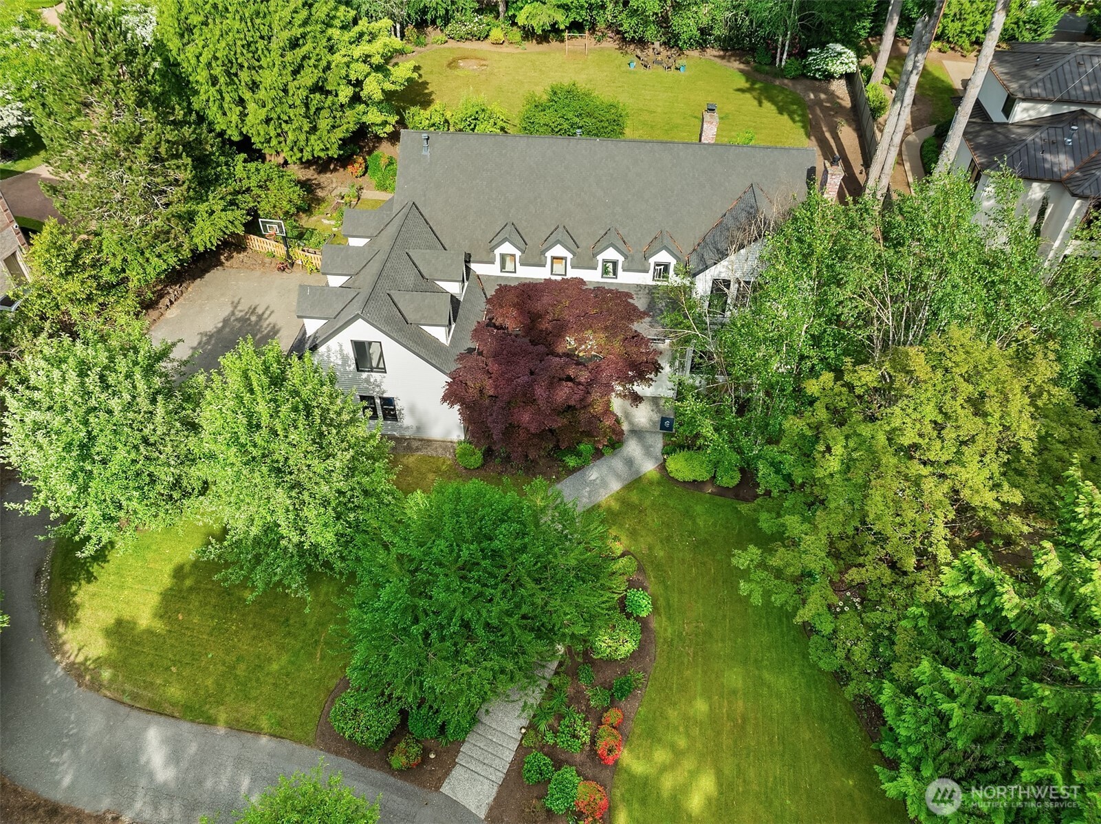 2857 134th Avenue NE Bellevue WA 98005