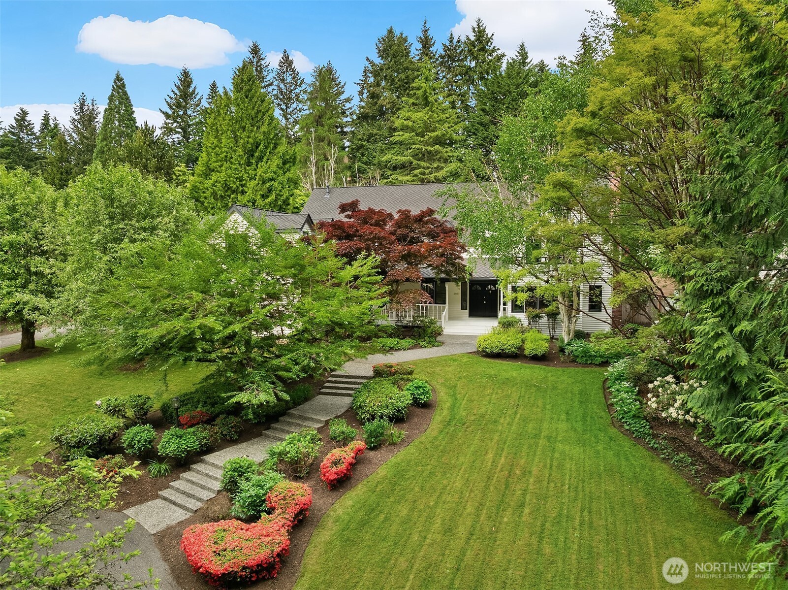 2857 134th Avenue NE Bellevue WA 98005