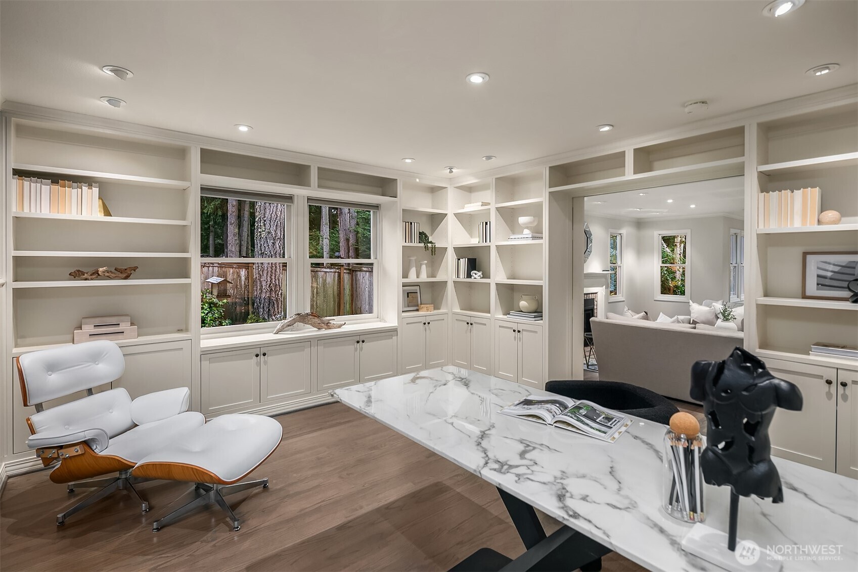 2857 134th Avenue NE Bellevue WA 98005